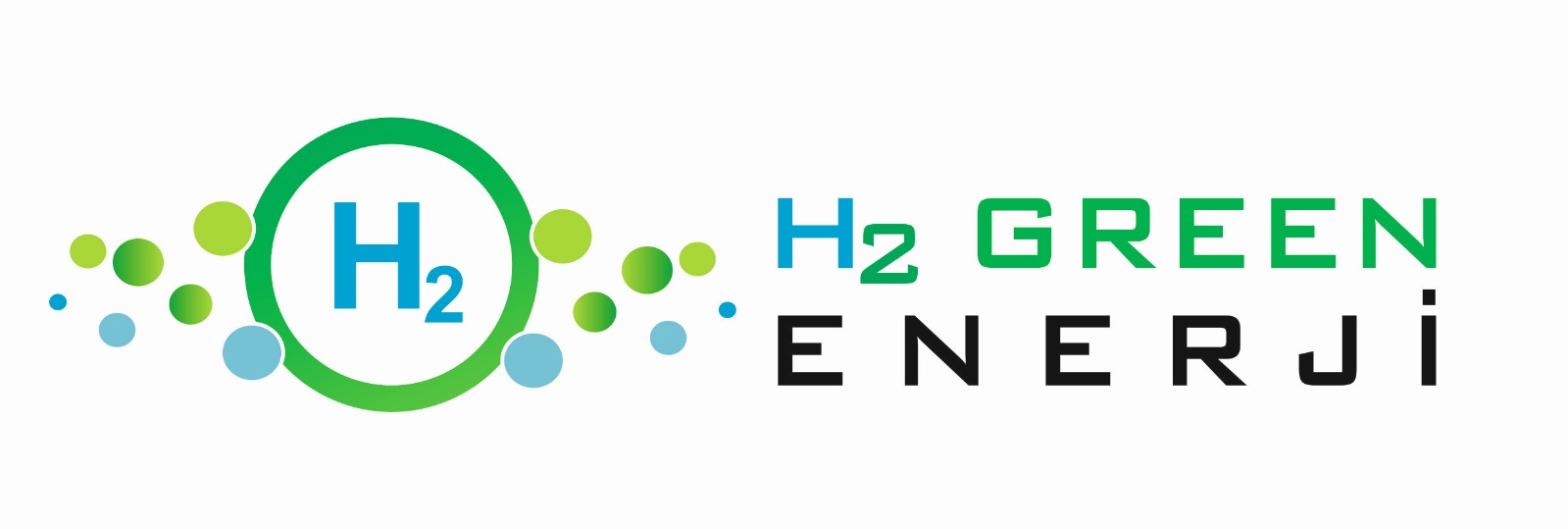 H2GreenEnerji Logo